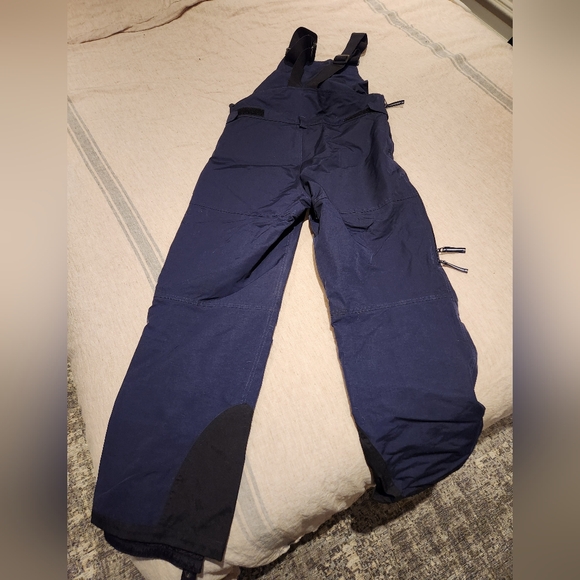 BOARD DOKTER SNOW PANTS - Picture 2 of 5